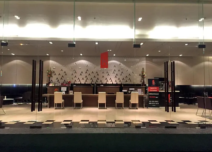 Comfortable Studio, Walk To Bts, Free Wi-fi, Great Location Бангкок