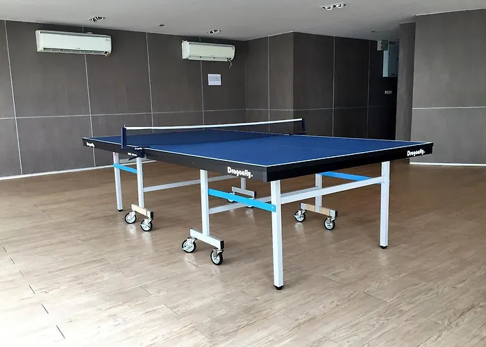 Comfortable Studio, Walk To Bts, Free Wi-fi, Great Location *