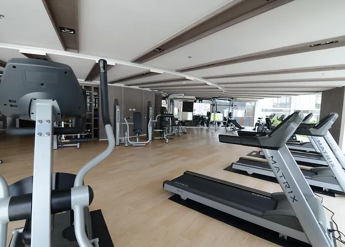 Апартаменты Comfortable Studio, Walk To Bts, Free Wi-fi, Great Location